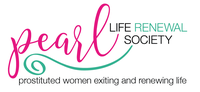 PEARL Life Renewal logo