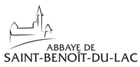 Abbaye Saint-Benoit logo
