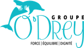 Groupe O'Drey logo