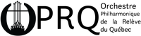 Orchestre Philharmonique de la Relève du Québec logo