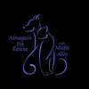 Almaguin Pet Rescue logo