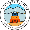 Altitude Project logo