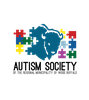 Autism Society of the Regional Municipality of Wood Buffalo logo