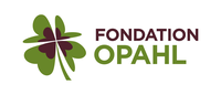 Fondation OPAHL logo