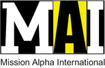 Mission Alpha International logo