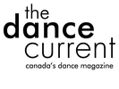 The Dance Current logo
