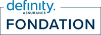 La Fondation Definity Assurance logo