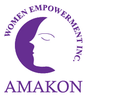 Amakon Women Empowerment Inc. logo