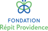 Fondation Répit Providence logo