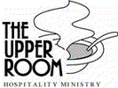 The Upper Room Hospitality Ministry Inc. logo