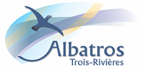 Albatros Trois-Rivières logo
