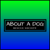 About A Dog Rescue Society logo