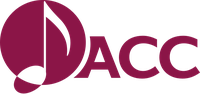 Association des compositrices canadiennes logo