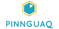 Pinnguaq Foundation logo