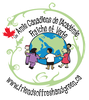 Les Amis Canadiens de l'Académie Fraîche et Verte, Inc. logo