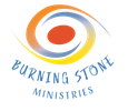 Burning Stone Ministries logo