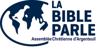 Assemblée Chrétienne d'Argenteuil - La Bible Parle logo