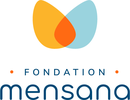 Fondation Mensana logo
