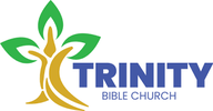 Trinité Bible Église d'Ottawa logo
