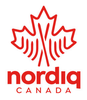 Nordiq Canada logo