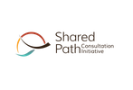 Shared Path Consultation Initiative logo