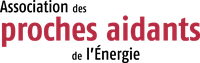 Association des proches aidants de l'Énergie logo