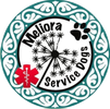 Meliora Chiens d'assistance logo