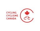 Cyclisme Canada logo