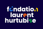 FONDATION LAURENT HURTUBISE logo