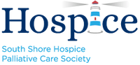 The South Shore Hospice Palliative Care Society logo