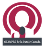 Olympes de la Parole Canada logo