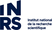 Institut national de la recherche scientifique (INRS) logo