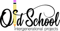 Old School Intergenerational Projects logo