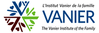 L'Institut Vanier de la famille logo