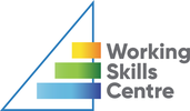 WORKING SKILLS CENTRE logo