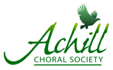 ACHILL CHORAL SOCIETY logo