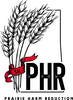 Prairie Harm Reduction Incorporated logo