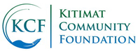 KITIMAT COMMUNITY FOUNDATION logo