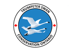 Trumpeter Swan Conservation Ontario logo