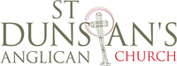 St Dunstan's Anglican Church (Victoria BC) logo
