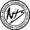 Annapolis Region Community Arts Council logo