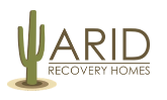 ARID Recovery Homes logo