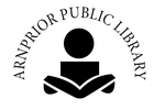 Biblioteque d'Arnprior logo