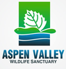 ASPEN VALLEY WILDLIFE SANCTUARY (ROSSEAU) logo