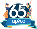 Association pour l'intégration communautaire de l'Outaouais - APICO logo