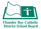 AWARDS TRUST FUND - THUNDER BAY CATHOLIC DSB logo
