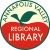 ANNAPOLIS VALLEY REGIONAL LIBRARY BOARD logo