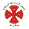 BELLEVILLE GENERAL HOSPITAL AUXILIARY logo