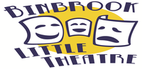 BINBROOK LITTLE THEATRE INC. logo