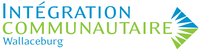 Intégration Communautaire Wallaceburg logo